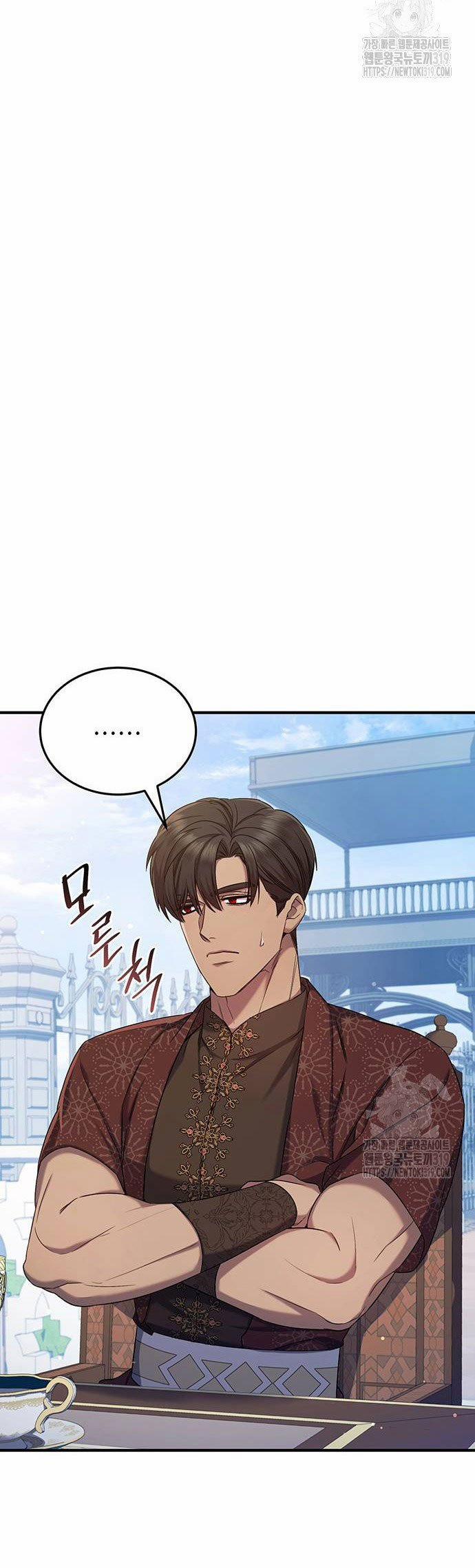 Ai Đã Bắt Cóc Hoàng Hậu? 55.1 trang 9