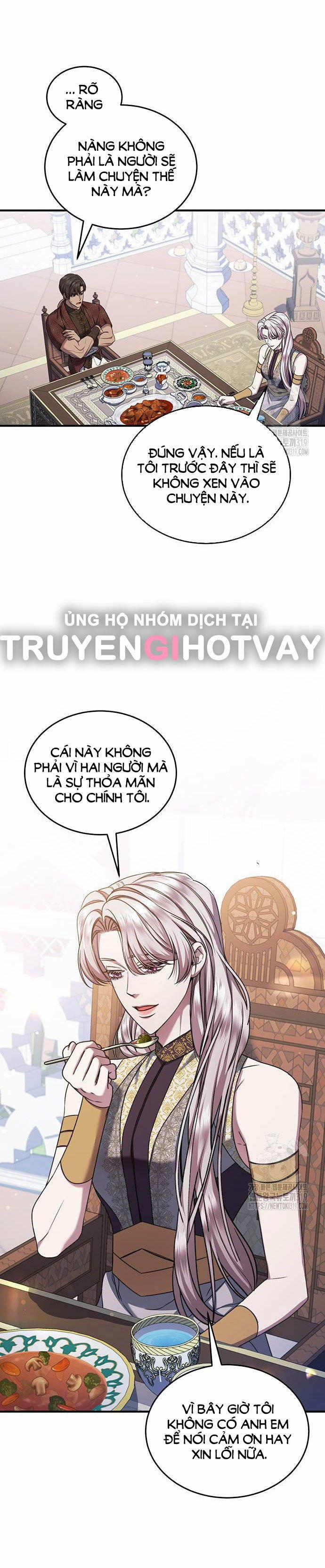 Ai Đã Bắt Cóc Hoàng Hậu? 55.2 trang 0