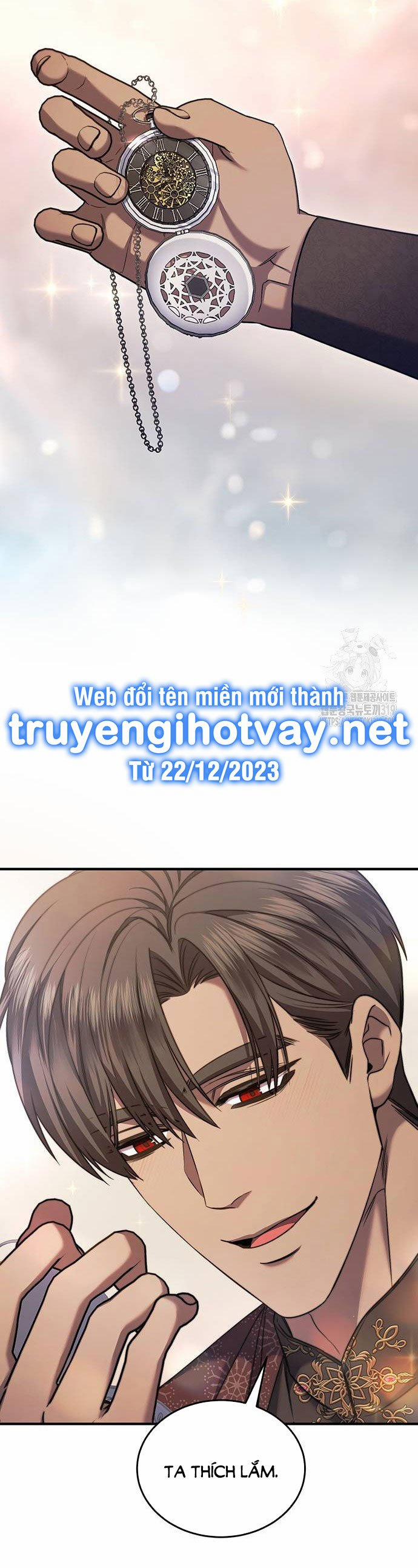 Ai Đã Bắt Cóc Hoàng Hậu? 55.2 trang 15