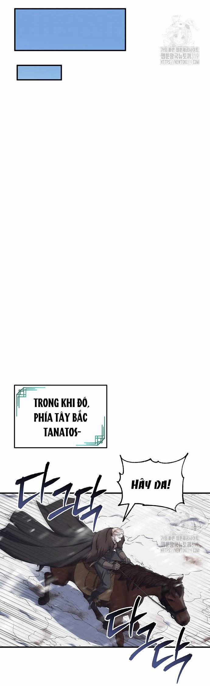 Ai Đã Bắt Cóc Hoàng Hậu? 55.2 trang 17