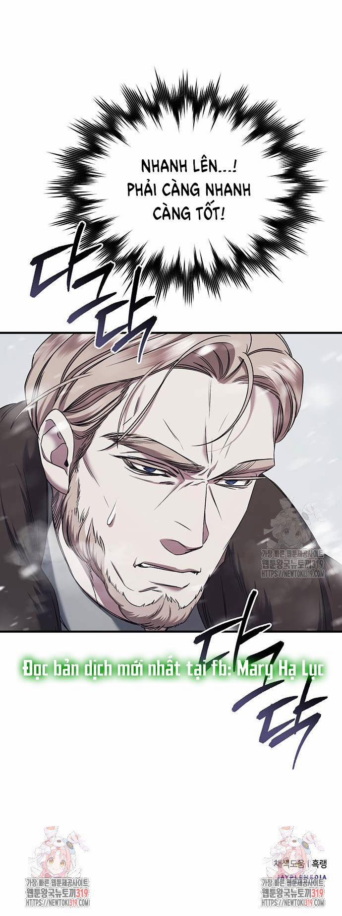 Ai Đã Bắt Cóc Hoàng Hậu? 55.2 trang 18