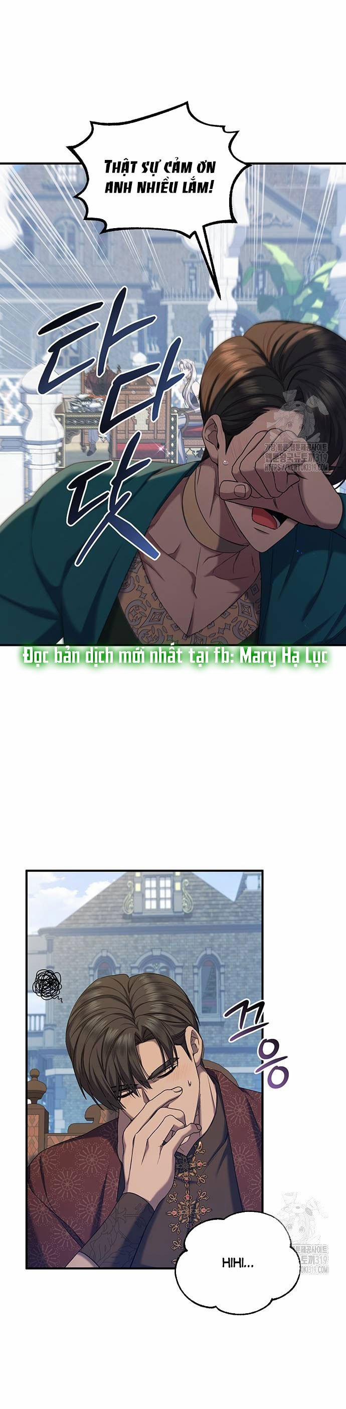 Ai Đã Bắt Cóc Hoàng Hậu? 55.2 trang 6