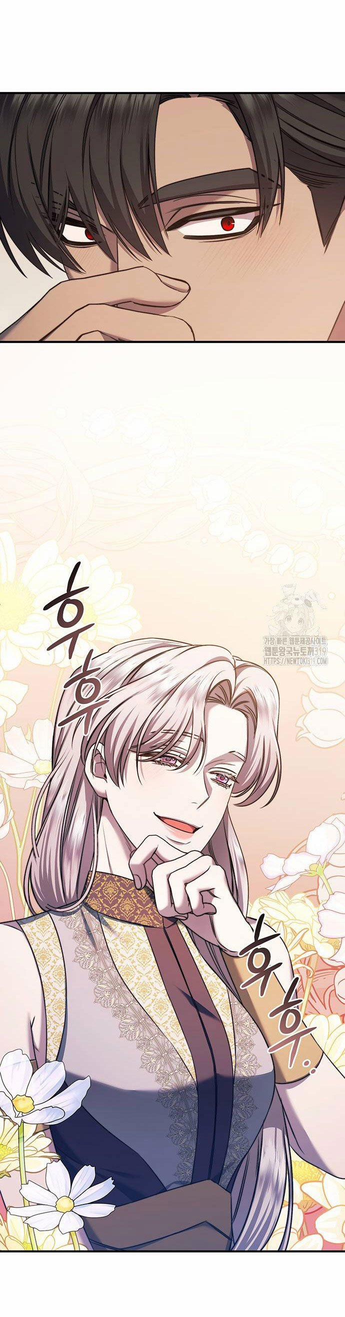 Ai Đã Bắt Cóc Hoàng Hậu? 55.2 trang 7