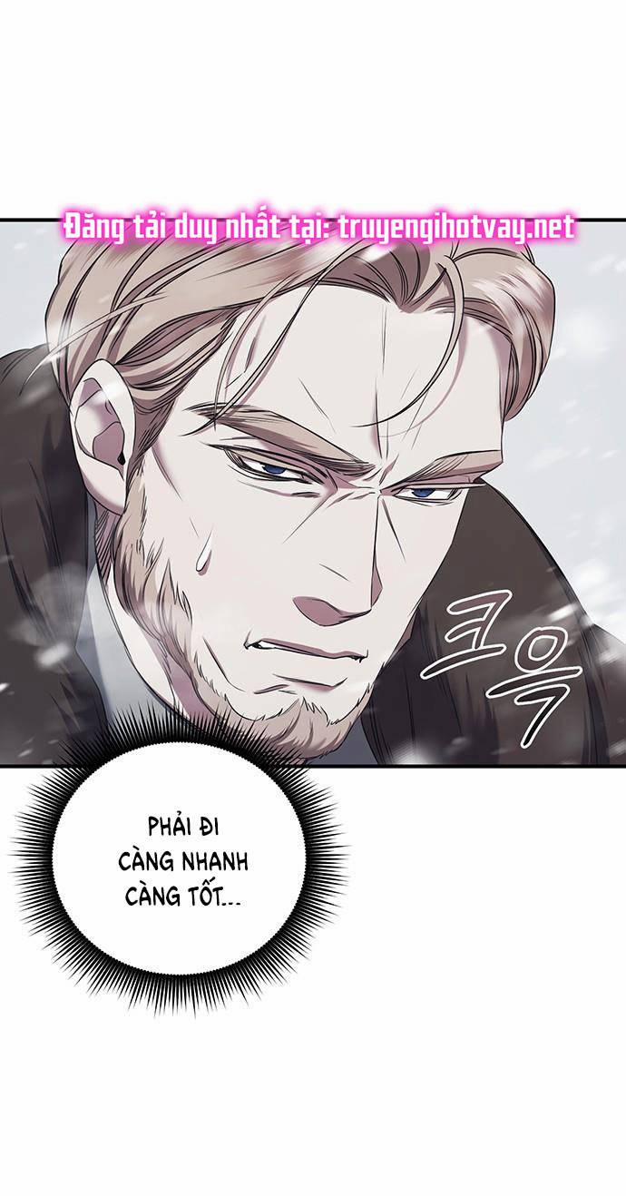 Ai Đã Bắt Cóc Hoàng Hậu? 56.1 trang 1