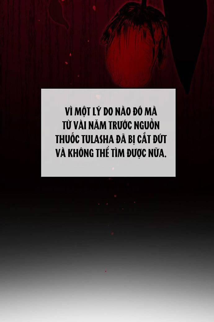 Ai Đã Bắt Cóc Hoàng Hậu? 56.1 trang 11