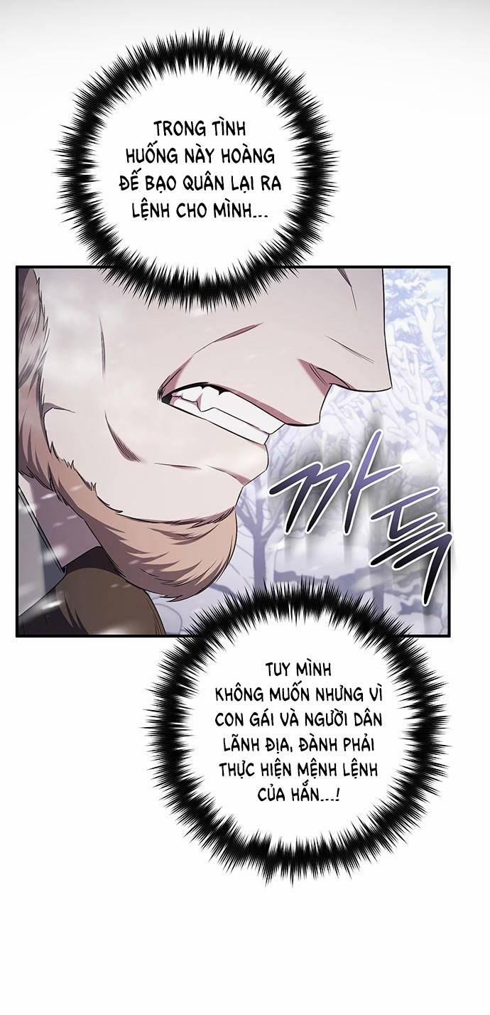 Ai Đã Bắt Cóc Hoàng Hậu? 56.1 trang 12