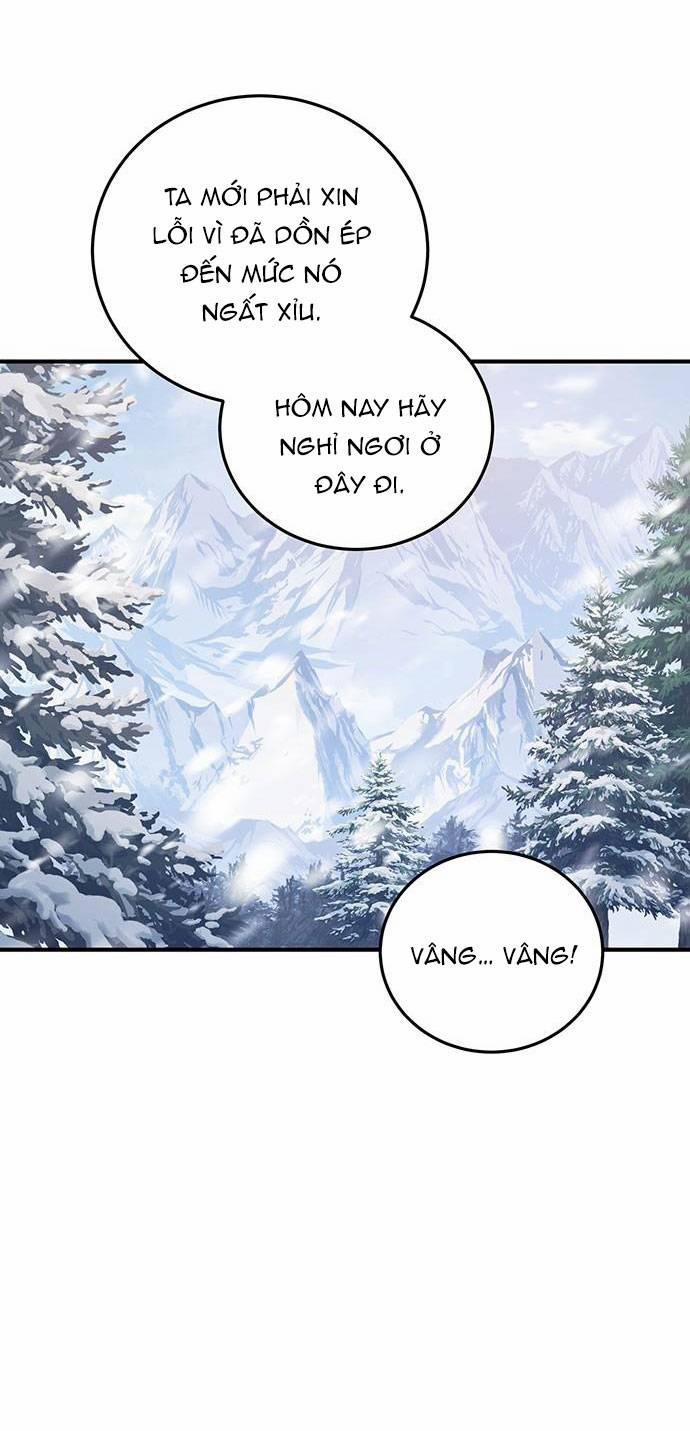 Ai Đã Bắt Cóc Hoàng Hậu? 56.1 trang 15