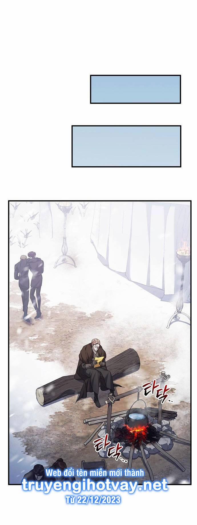 Ai Đã Bắt Cóc Hoàng Hậu? 56.1 trang 16