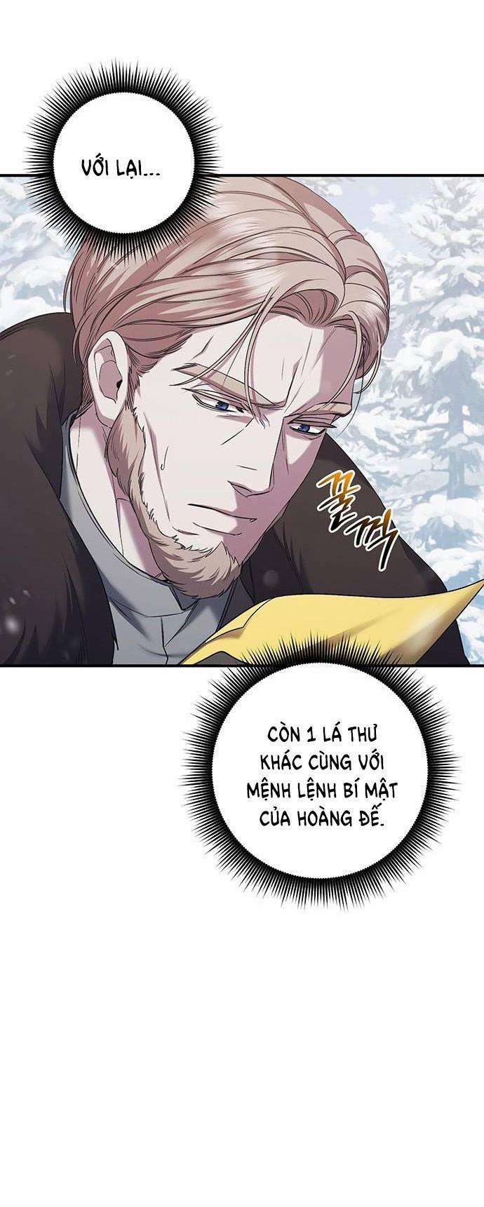 Ai Đã Bắt Cóc Hoàng Hậu? 56.1 trang 17
