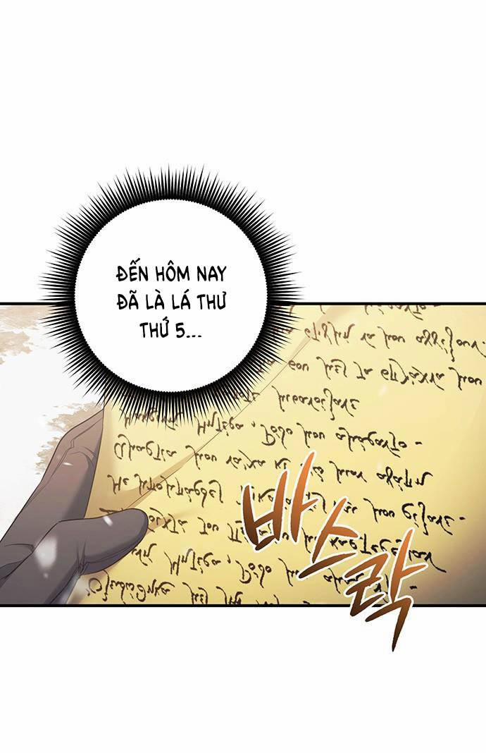 Ai Đã Bắt Cóc Hoàng Hậu? 56.1 trang 18