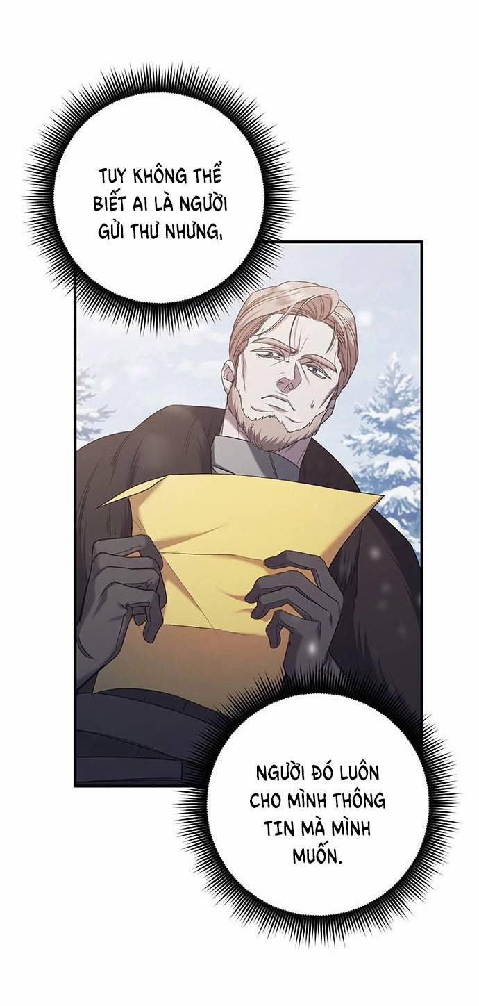 Ai Đã Bắt Cóc Hoàng Hậu? 56.1 trang 19