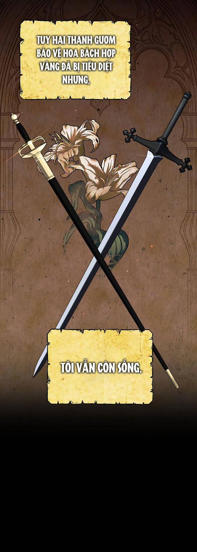 Ai Đã Bắt Cóc Hoàng Hậu? 56.1 trang 25