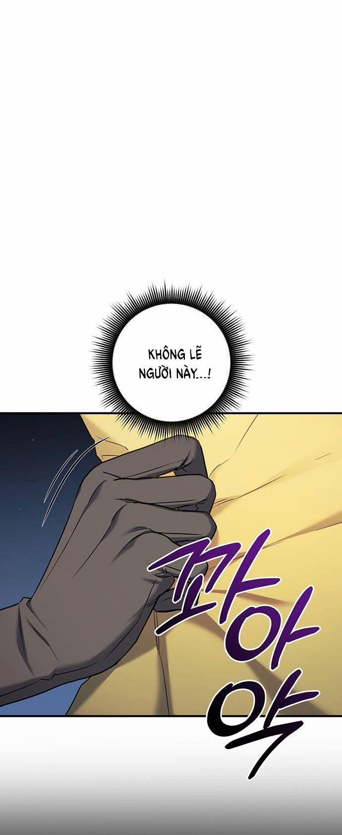 Ai Đã Bắt Cóc Hoàng Hậu? 56.1 trang 27