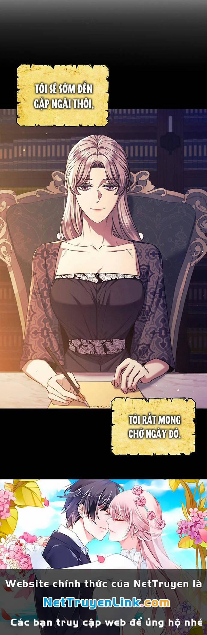 Ai Đã Bắt Cóc Hoàng Hậu? 56.1 trang 28