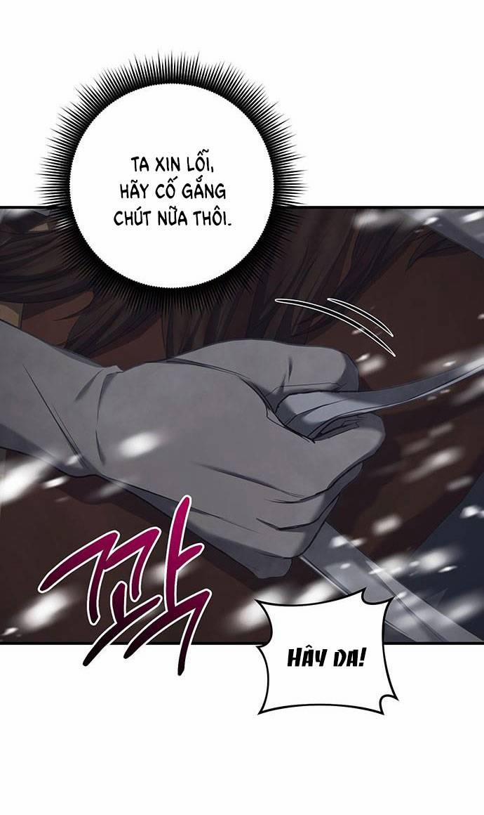 Ai Đã Bắt Cóc Hoàng Hậu? 56.1 trang 3