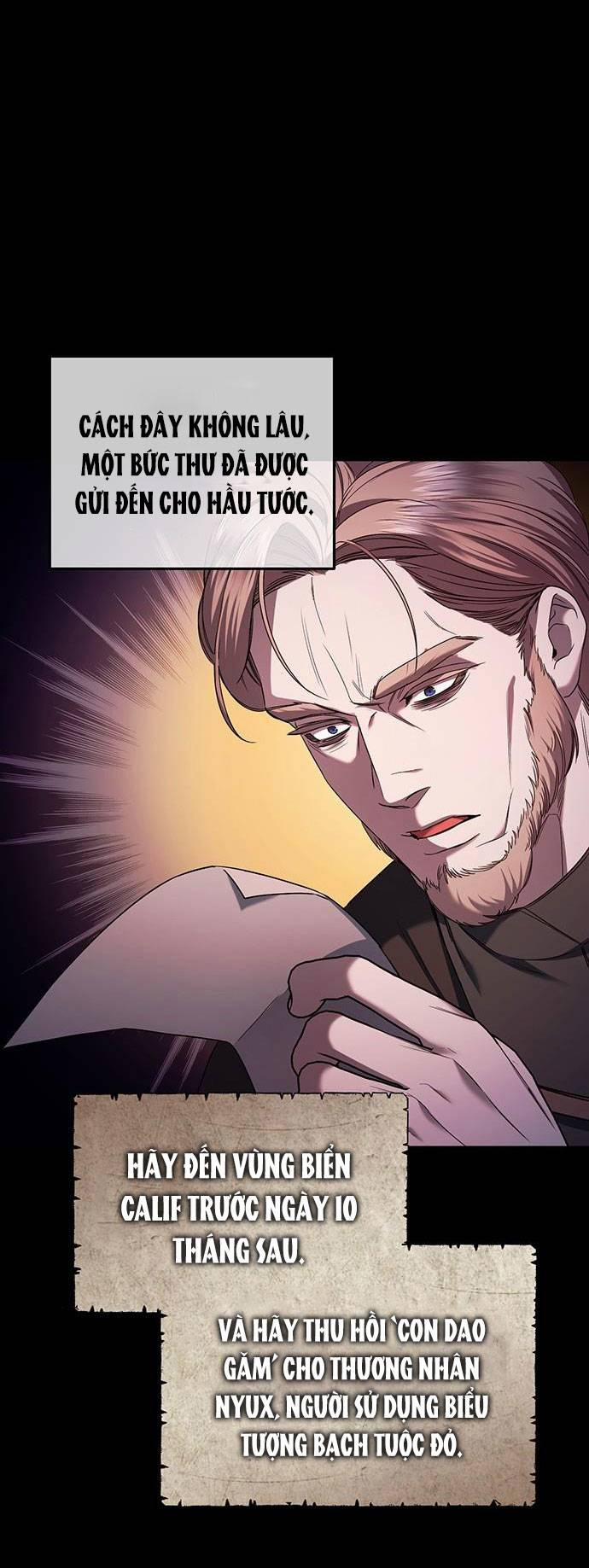 Ai Đã Bắt Cóc Hoàng Hậu? 56.1 trang 8