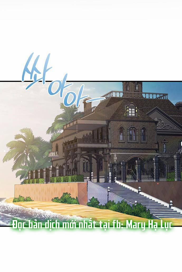 Ai Đã Bắt Cóc Hoàng Hậu? 56.2 trang 1