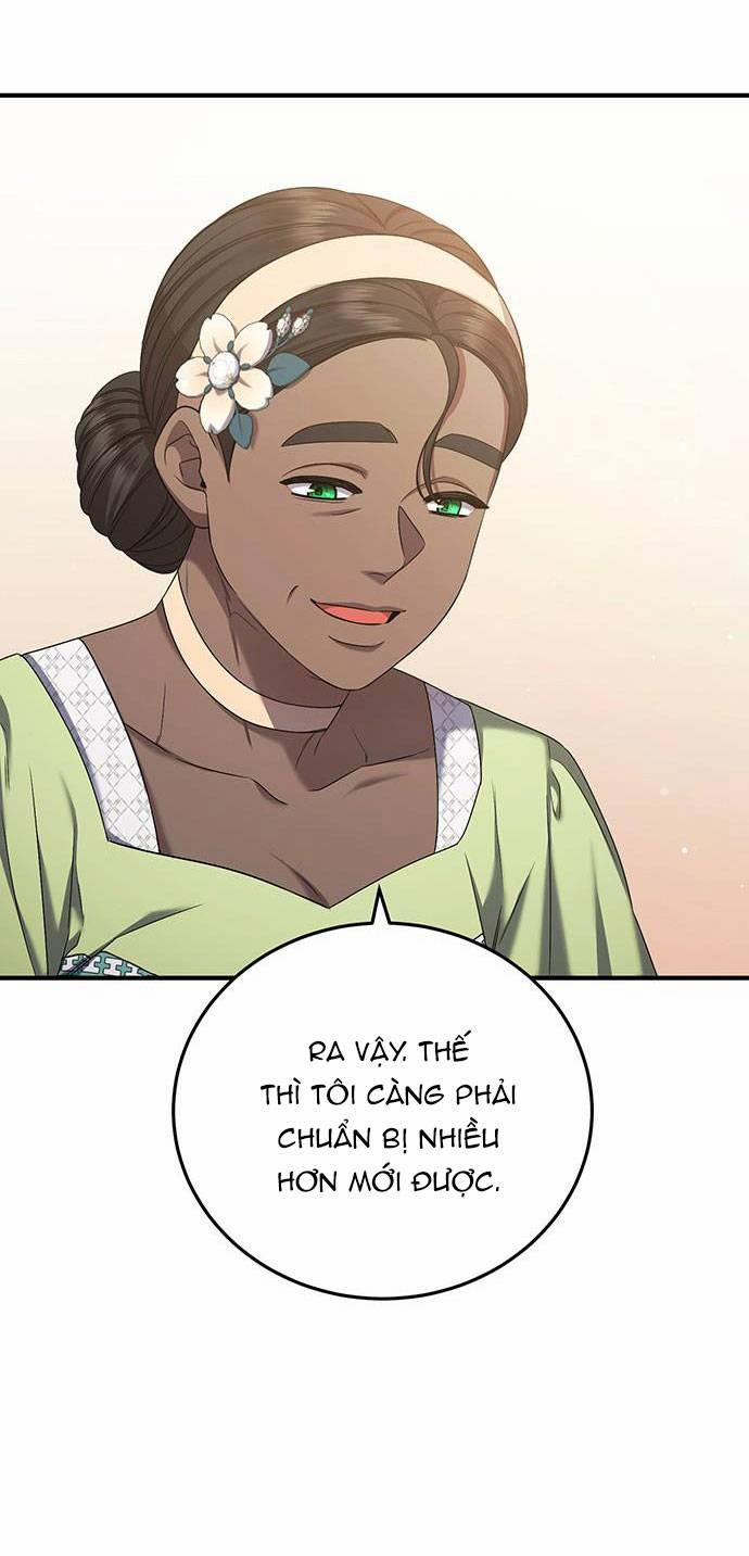 Ai Đã Bắt Cóc Hoàng Hậu? 56.2 trang 11