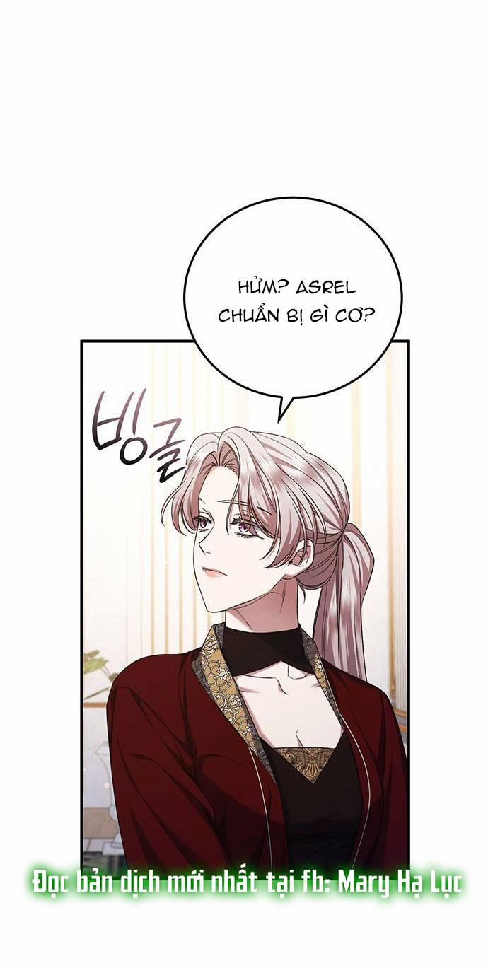 Ai Đã Bắt Cóc Hoàng Hậu? 56.2 trang 12