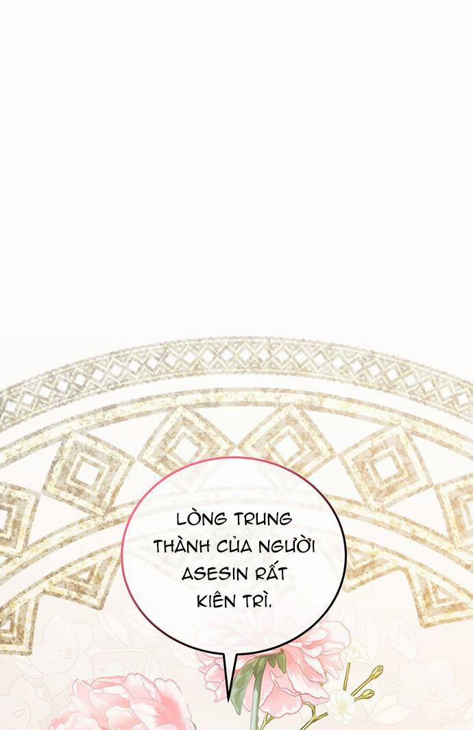 Ai Đã Bắt Cóc Hoàng Hậu? 56.2 trang 13