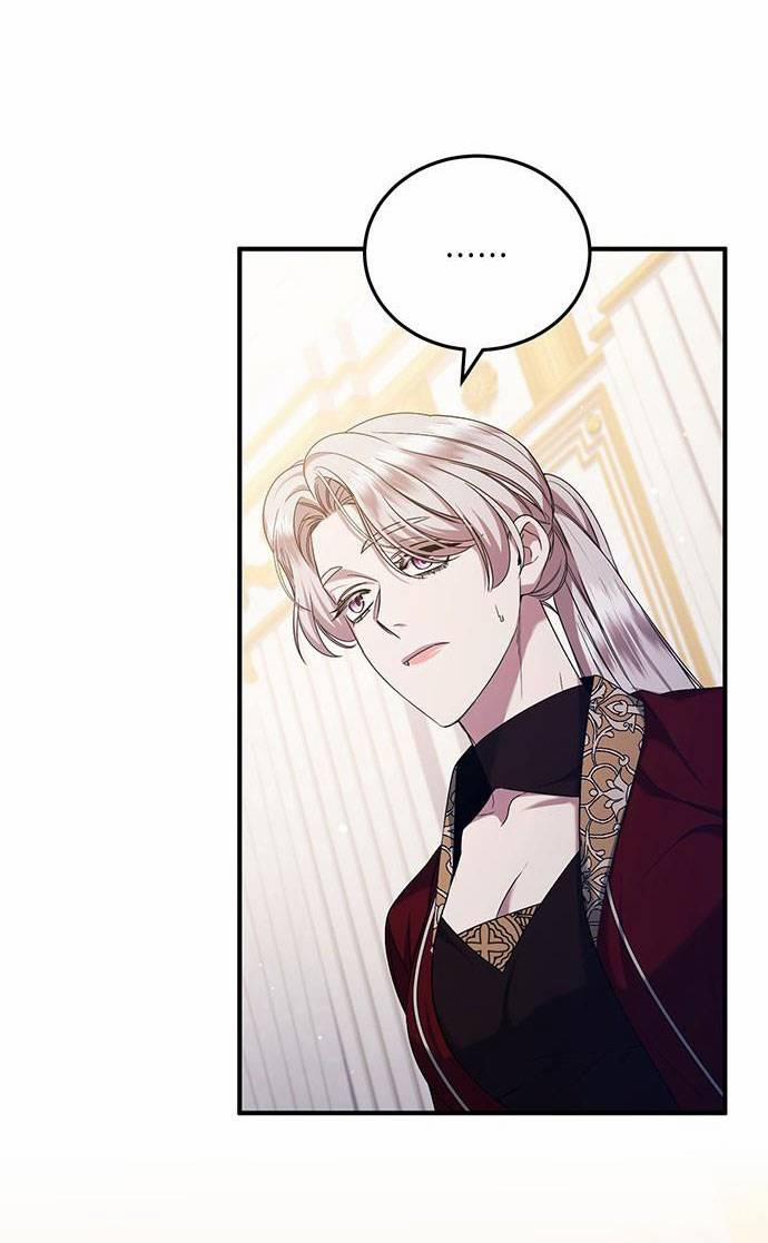 Ai Đã Bắt Cóc Hoàng Hậu? 56.2 trang 17