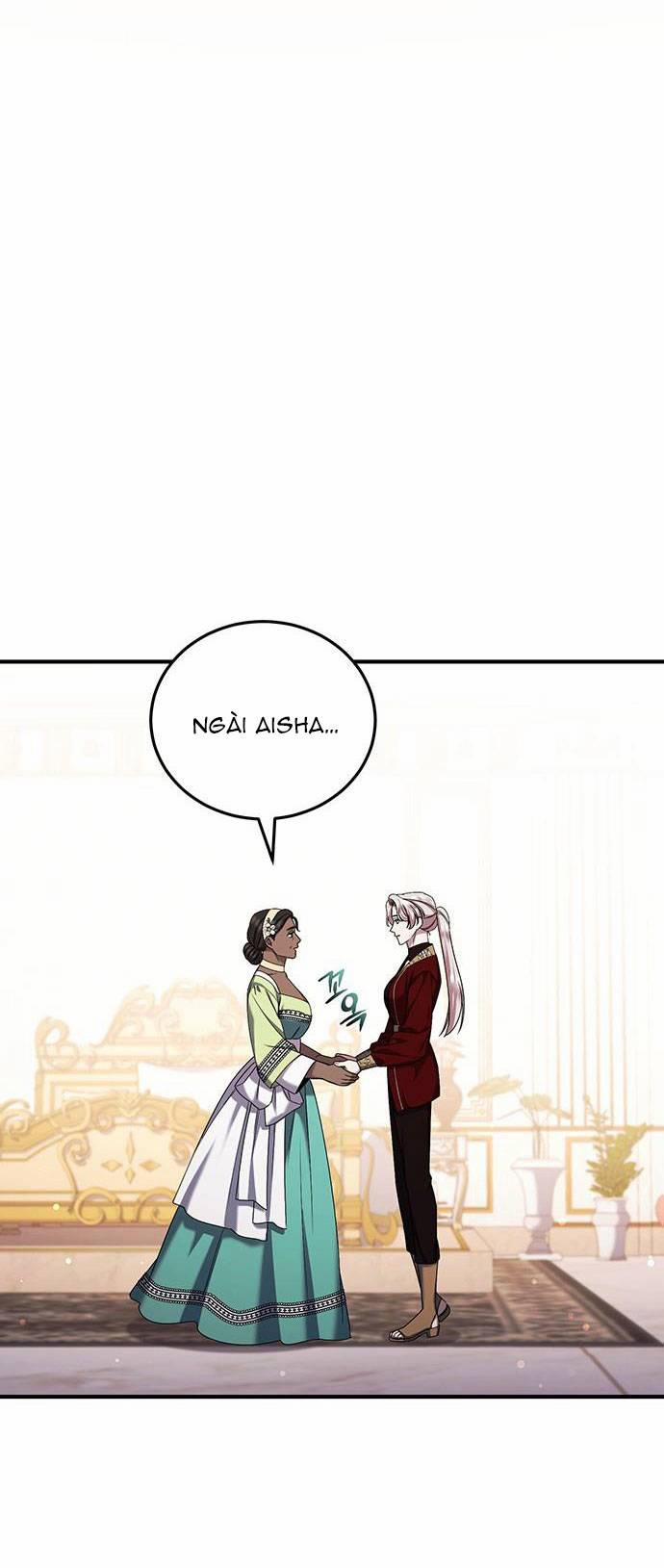 Ai Đã Bắt Cóc Hoàng Hậu? 56.2 trang 19