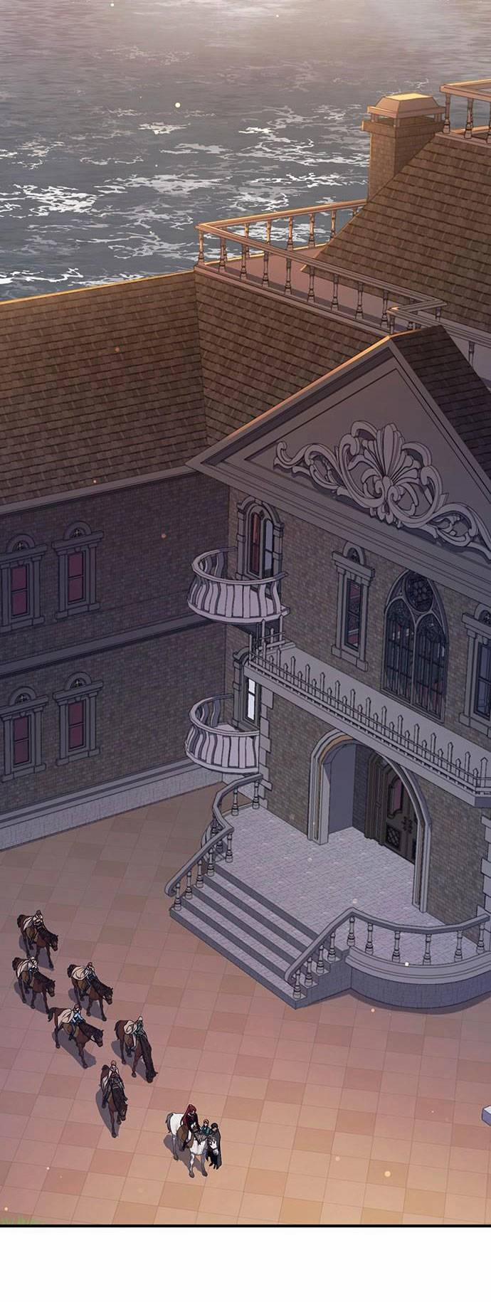 Ai Đã Bắt Cóc Hoàng Hậu? 56.2 trang 22