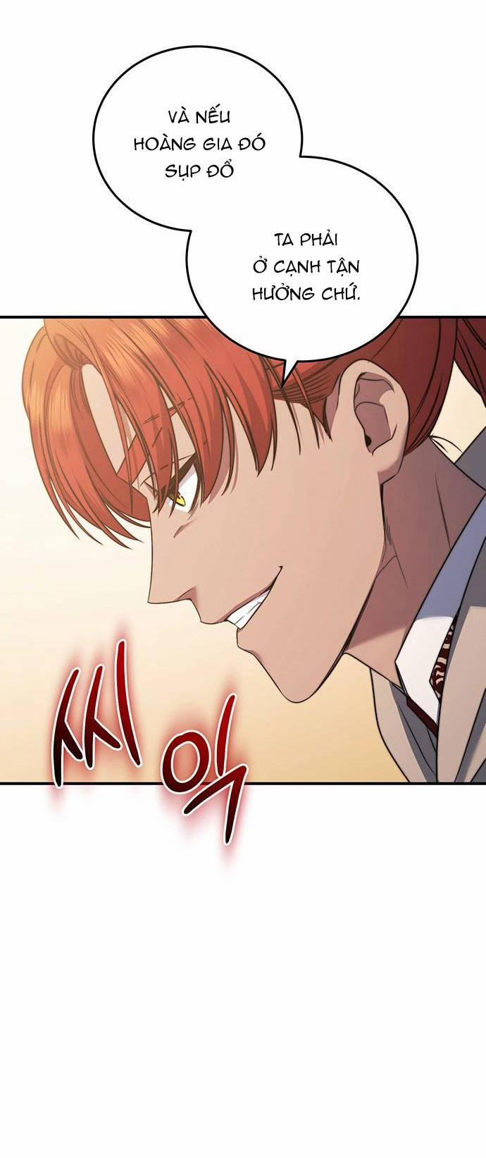 Ai Đã Bắt Cóc Hoàng Hậu? 56.2 trang 27