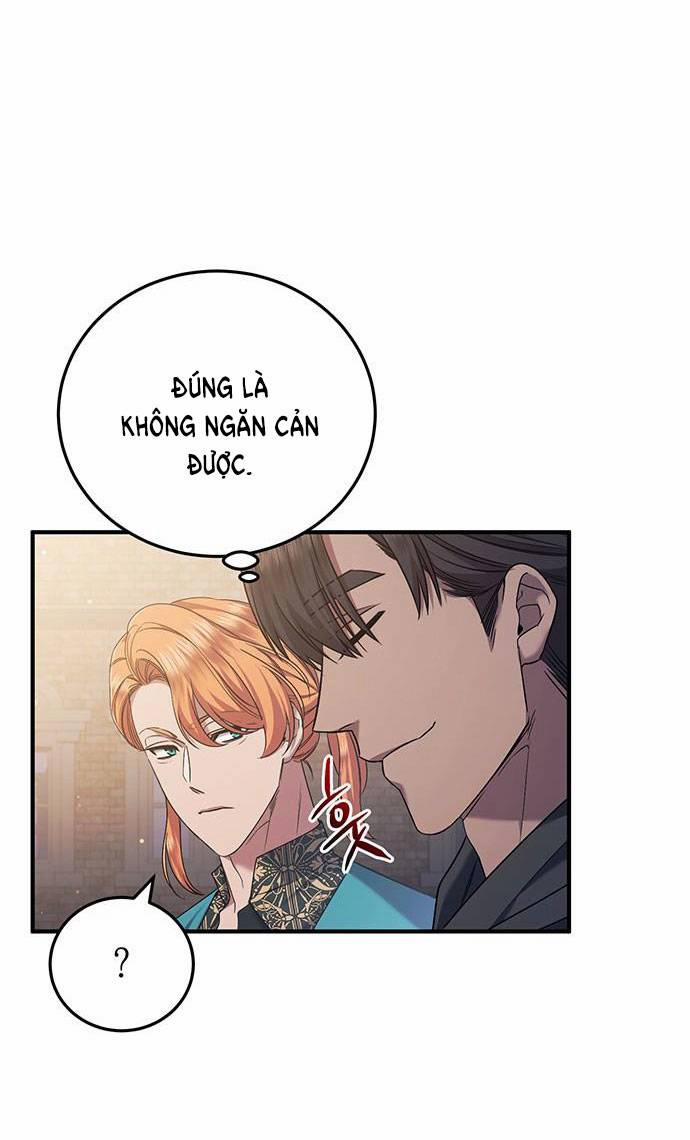 Ai Đã Bắt Cóc Hoàng Hậu? 56.2 trang 29