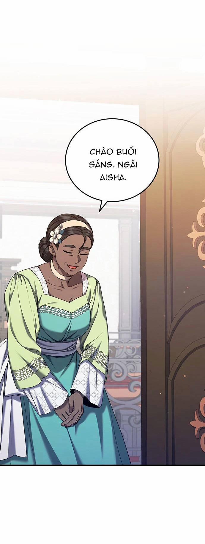 Ai Đã Bắt Cóc Hoàng Hậu? 56.2 trang 3