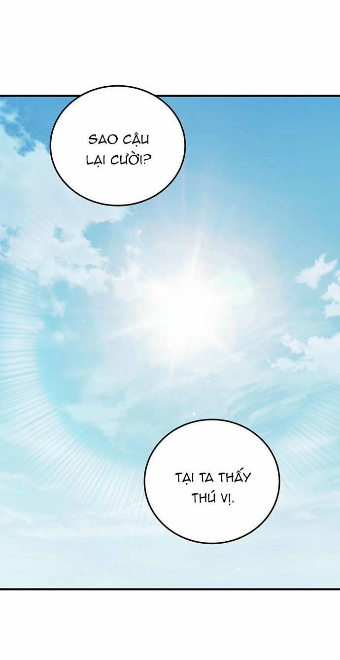 Ai Đã Bắt Cóc Hoàng Hậu? 56.2 trang 30