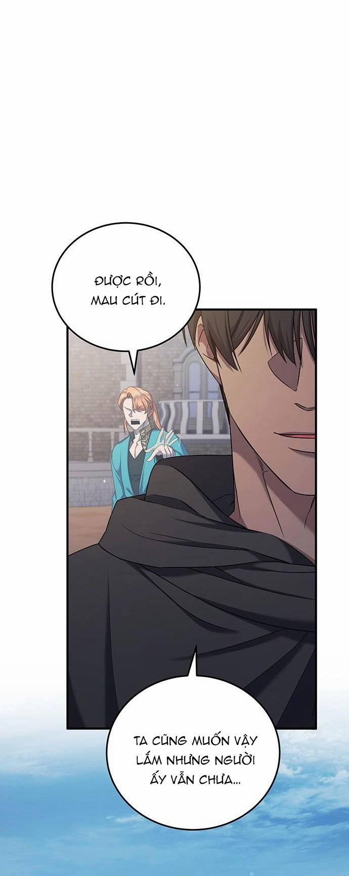 Ai Đã Bắt Cóc Hoàng Hậu? 56.2 trang 32