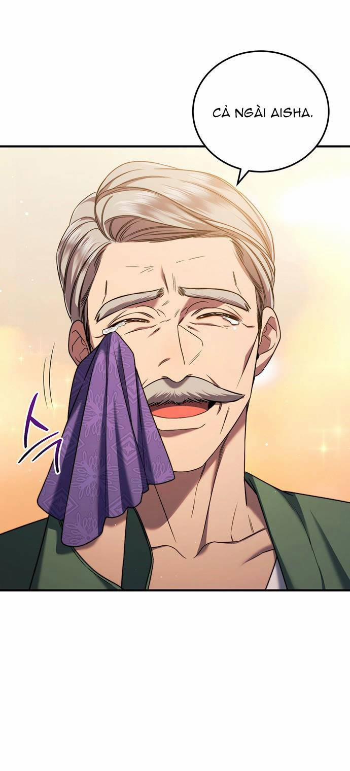 Ai Đã Bắt Cóc Hoàng Hậu? 56.2 trang 37