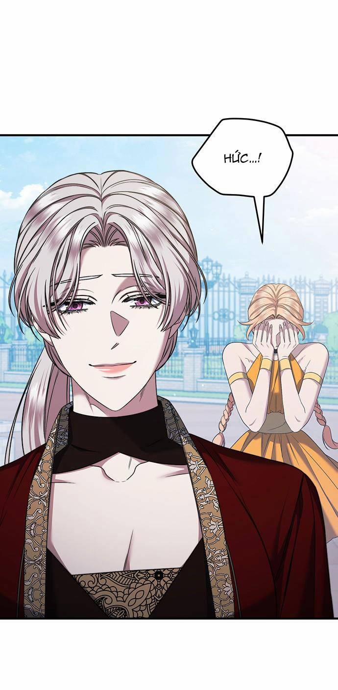 Ai Đã Bắt Cóc Hoàng Hậu? 56.2 trang 38