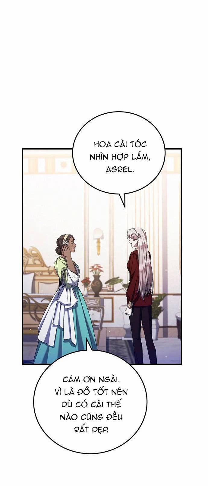 Ai Đã Bắt Cóc Hoàng Hậu? 56.2 trang 4