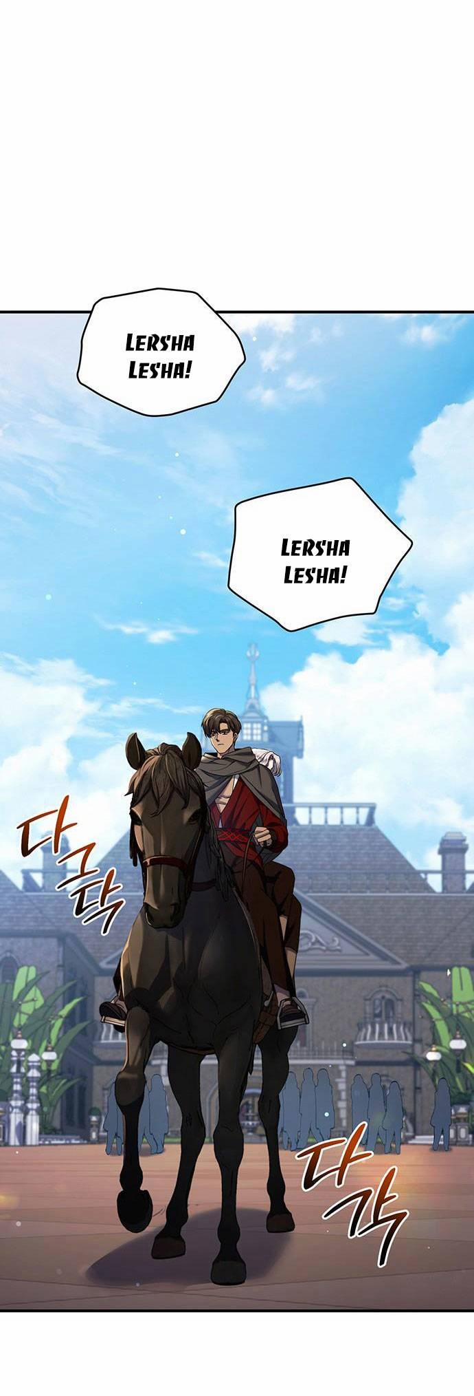 Ai Đã Bắt Cóc Hoàng Hậu? 56.2 trang 41