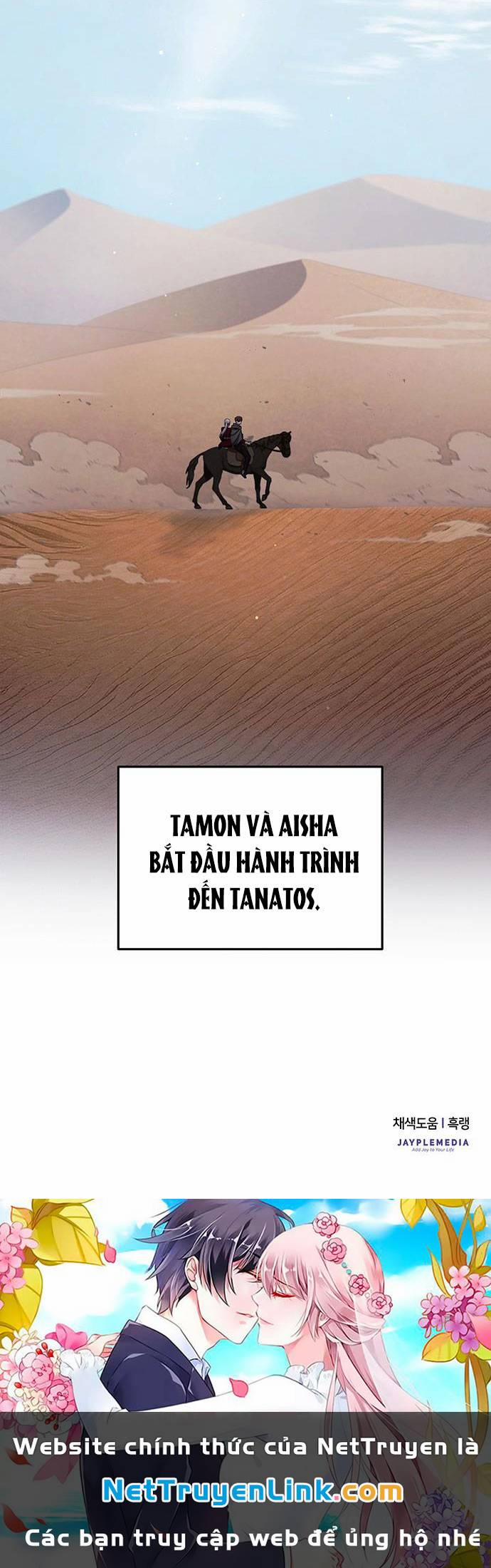 Ai Đã Bắt Cóc Hoàng Hậu? 56.2 trang 45