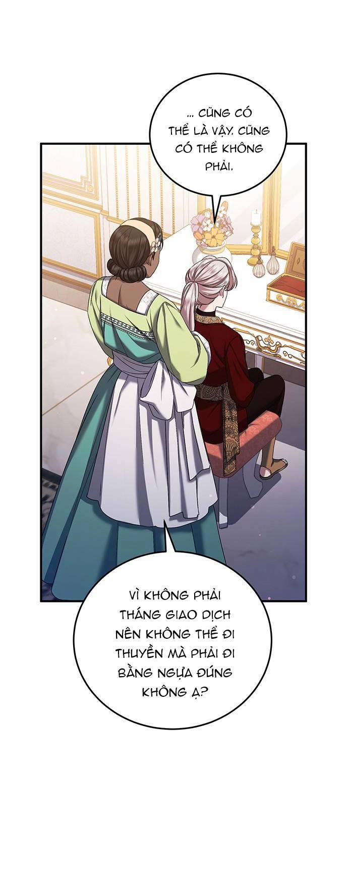 Ai Đã Bắt Cóc Hoàng Hậu? 56.2 trang 9