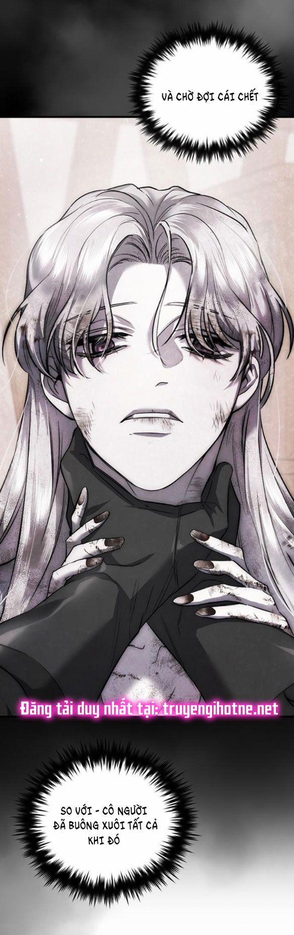 Ai Đã Bắt Cóc Hoàng Hậu? 6.5 trang 24