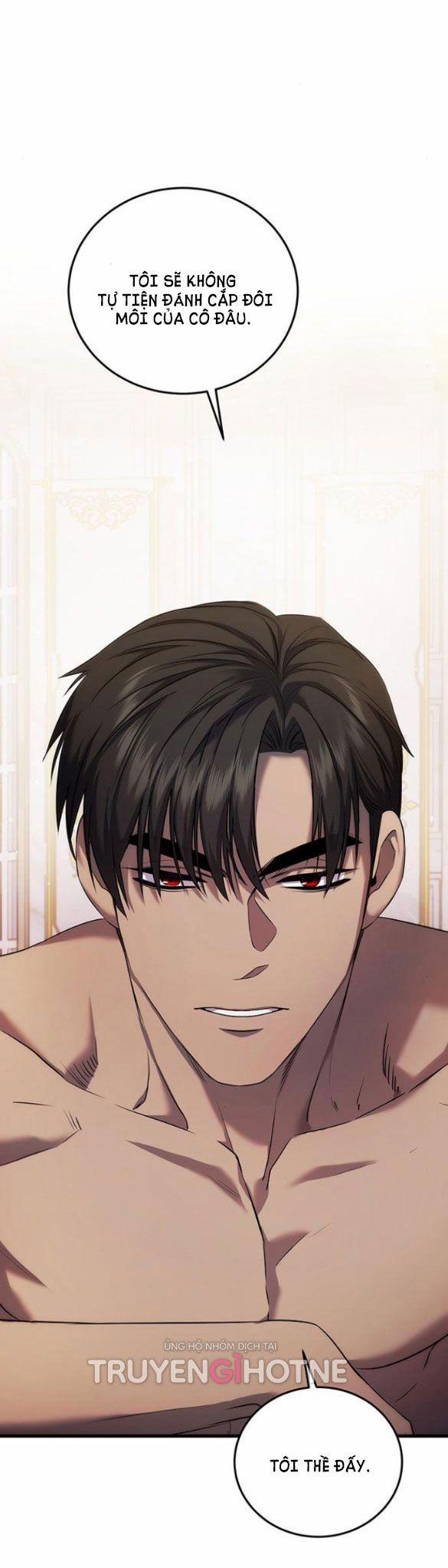 Ai Đã Bắt Cóc Hoàng Hậu? 6.5 trang 35