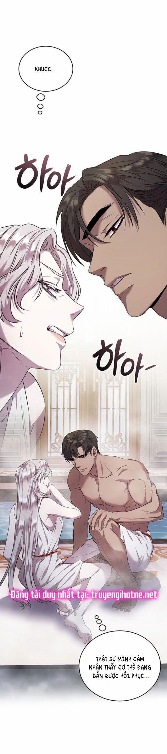 Ai Đã Bắt Cóc Hoàng Hậu? 6.5 trang 6