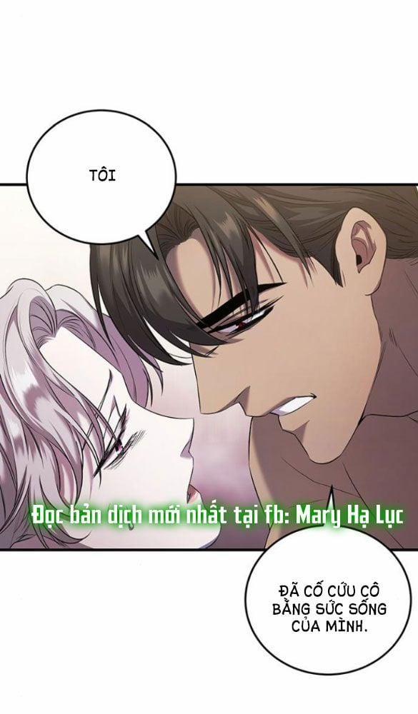 Ai Đã Bắt Cóc Hoàng Hậu? 6 trang 10