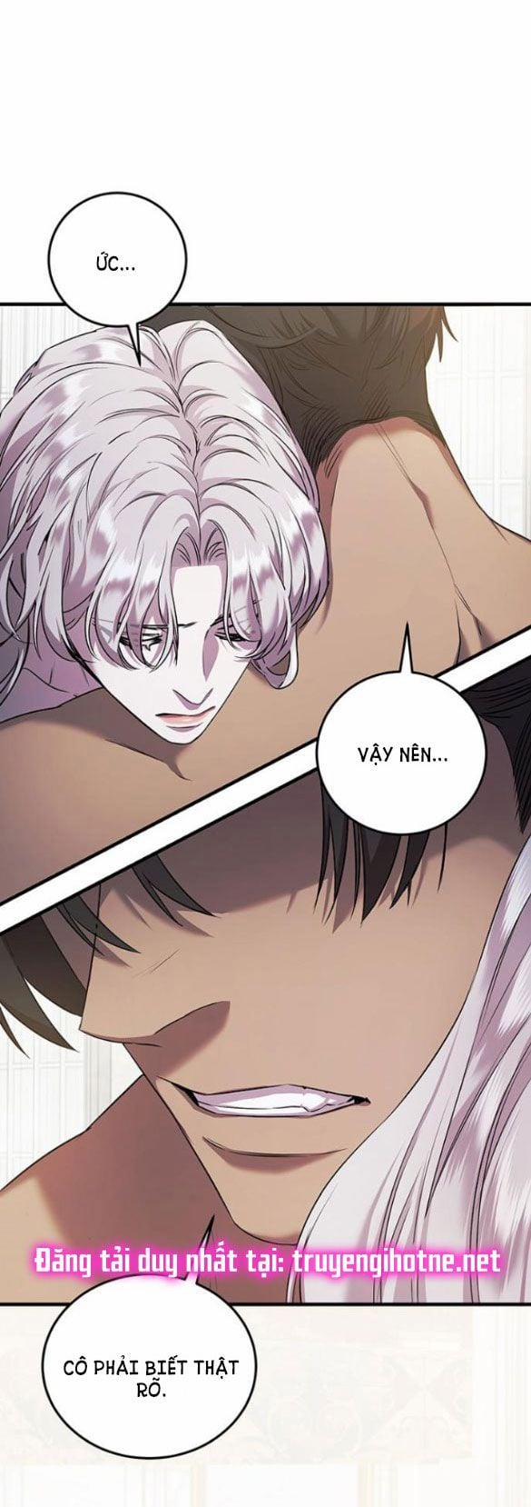 Ai Đã Bắt Cóc Hoàng Hậu? 6 trang 12