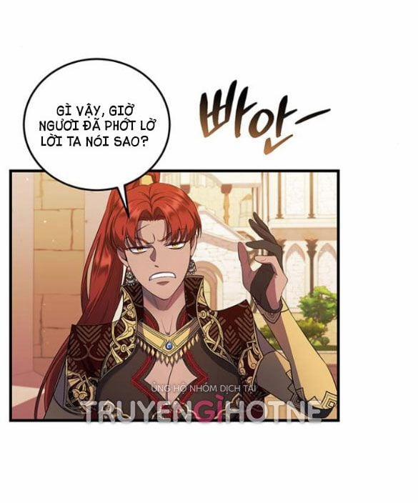 Ai Đã Bắt Cóc Hoàng Hậu? 6 trang 17