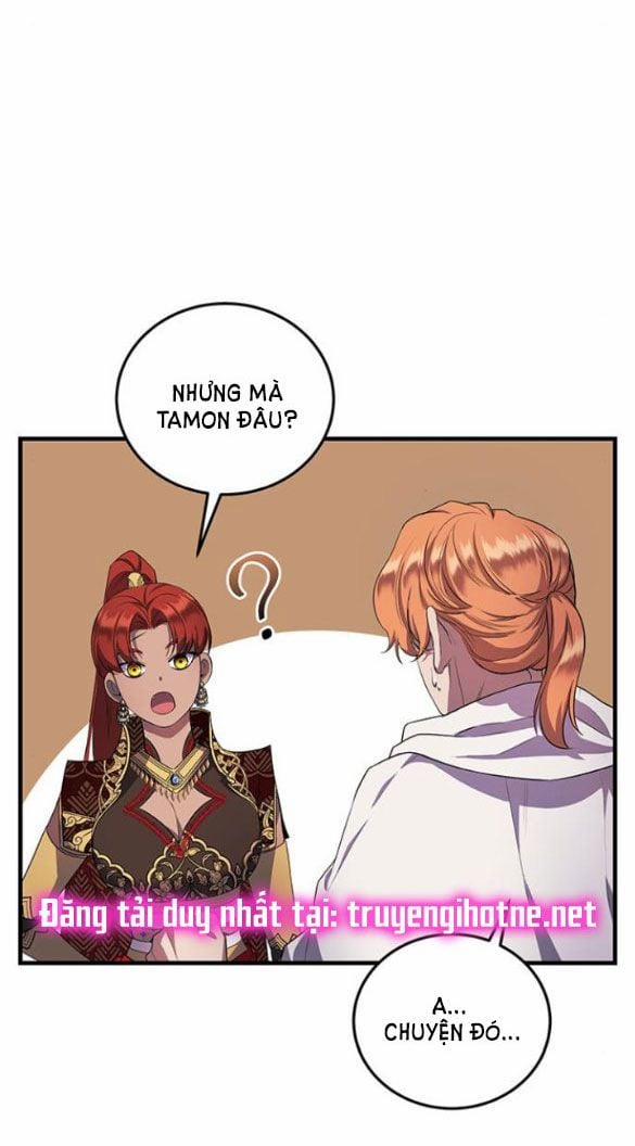 Ai Đã Bắt Cóc Hoàng Hậu? 6 trang 21