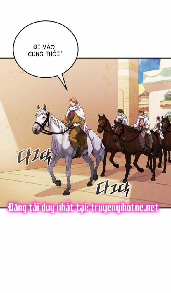 Ai Đã Bắt Cóc Hoàng Hậu? 6 trang 33