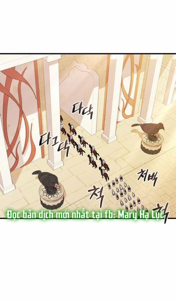 Ai Đã Bắt Cóc Hoàng Hậu? 6 trang 34