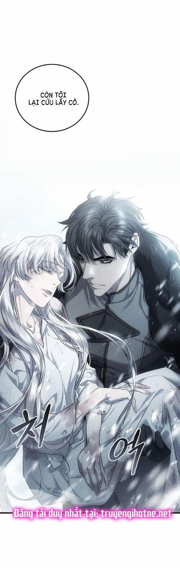 Ai Đã Bắt Cóc Hoàng Hậu? 6 trang 9