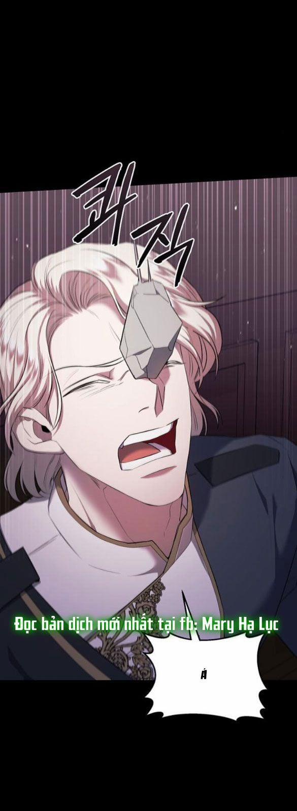 Ai Đã Bắt Cóc Hoàng Hậu? 7.5 trang 0