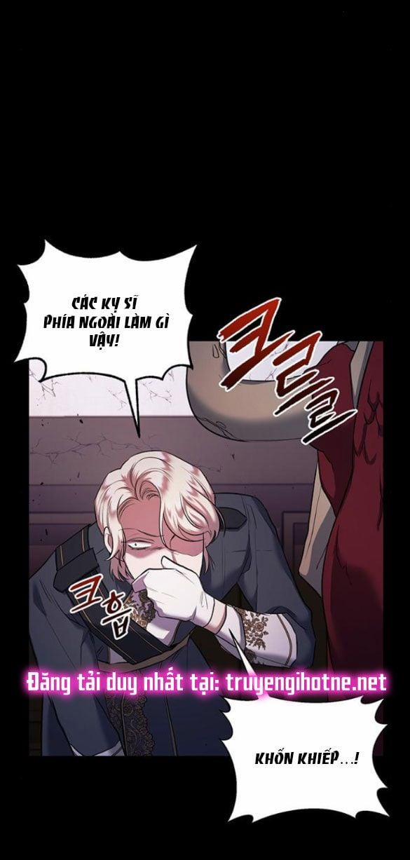 Ai Đã Bắt Cóc Hoàng Hậu? 7.5 trang 2